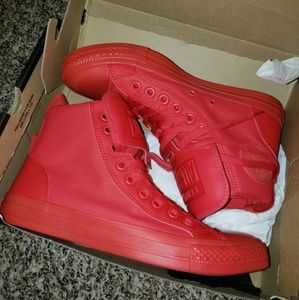 Brand New! Converse Chuck Taylor Guard Hi Sneakers